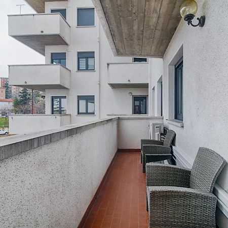 Residence Burlo Trieste Esterno foto
