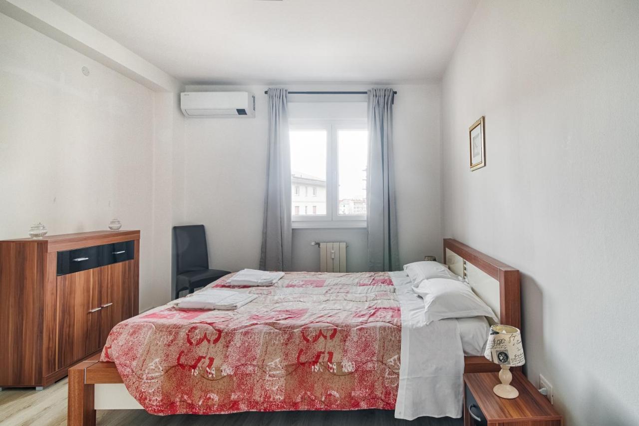 Residence Burlo Trieste Esterno foto