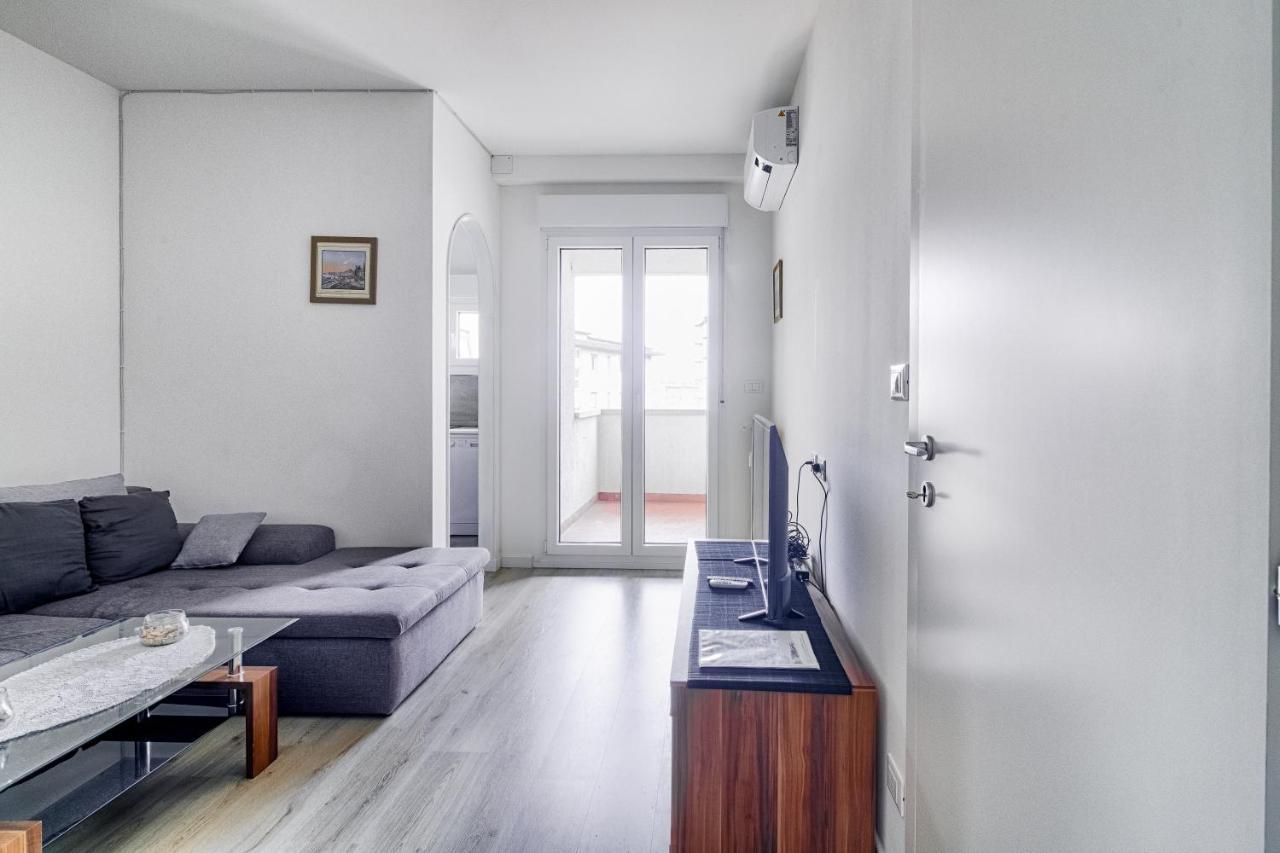 Residence Burlo Trieste Esterno foto